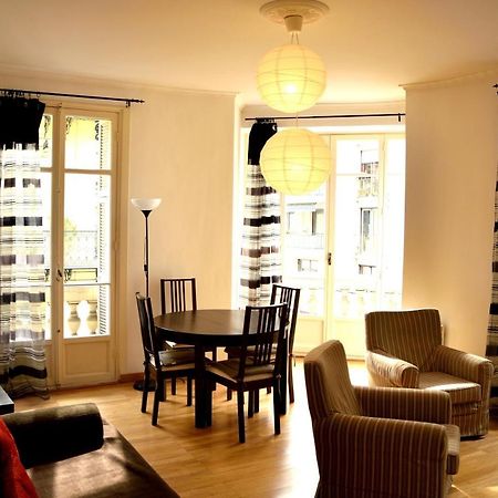 Ferienwohnung Unik Nizza Exterior foto