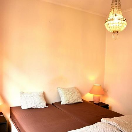 Ferienwohnung Unik Nizza Exterior foto