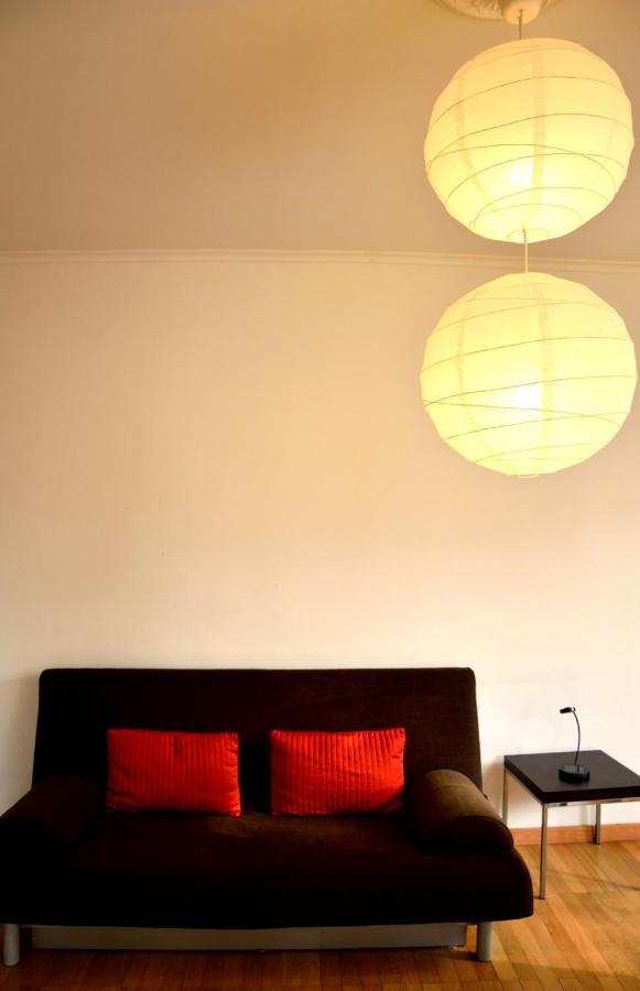 Ferienwohnung Unik Nizza Exterior foto