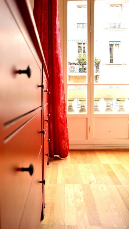 Ferienwohnung Unik Nizza Exterior foto