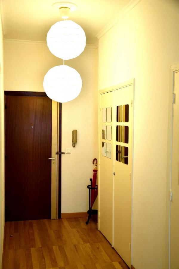 Ferienwohnung Unik Nizza Exterior foto