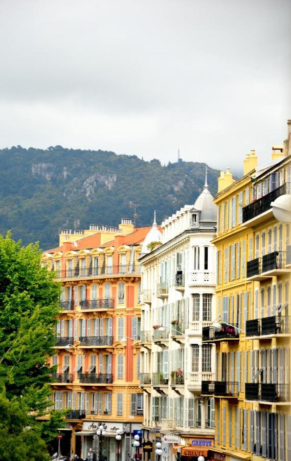 Ferienwohnung Unik Nizza Exterior foto