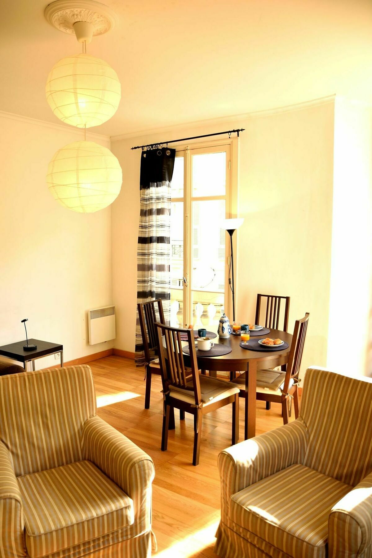 Ferienwohnung Unik Nizza Exterior foto