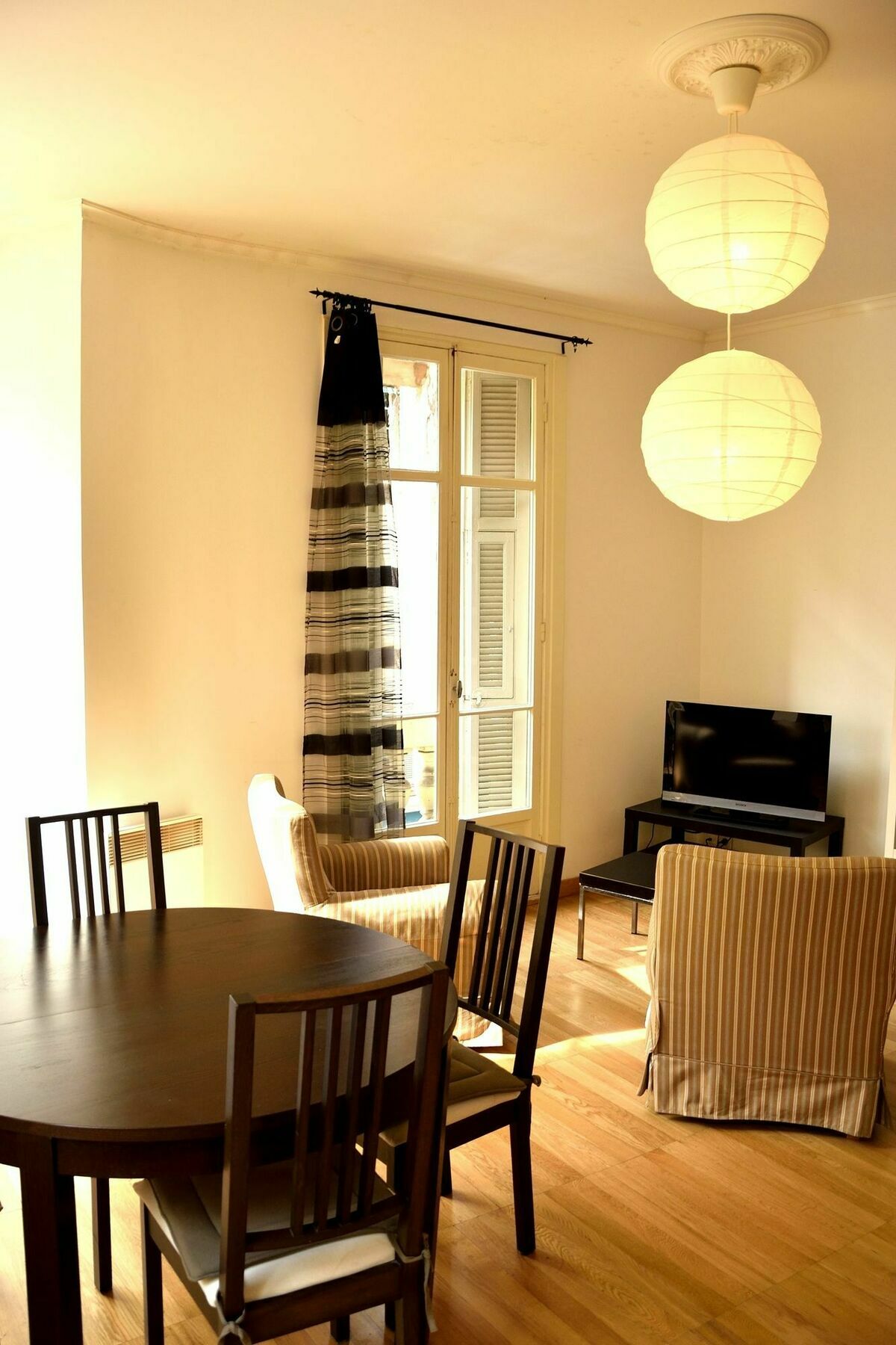 Ferienwohnung Unik Nizza Exterior foto